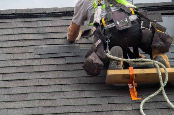 Reliable Roof Inspection contractor in Longmire, WA by Brentwood Metal Roofing